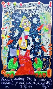 Galleria per la vendita di quadri moderni Online